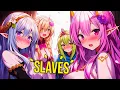 Boy Was Reborn With The Villain System Turning Beauties Into His Slaves - Manhwa Recap