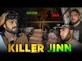 Download Lagu This Jinn Factory Cooked Us ( Extreme Activity )