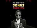 Top 10 Best Songs from 1972 🎶✨ #top10 #musicshorts #1972 #70smusic
