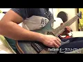 【Romancing SaGa3】Re:Birth II - ラストバトル / 伊藤賢治 (Guitar Cover)