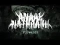 Anaal Nathrakh - Forward