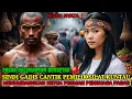 Download Lagu KISAH NYATA❗️SINDI SEORANG GADIS CANTIK  PEMILIK SILAT KUNTAU VS KETUA PR3M4N P3NGUASA PASAR