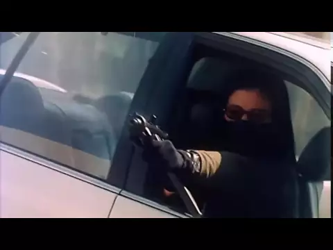 Martial Angels (2001) HQ DVD trailer (Shu Qi, Kelly Lin, Teresa Mak) (Cantonese audio)