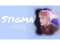 Download Lagu BTS V - 'Stigma' [Han|Rom|Eng lyrics] [FULL Version]