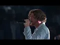 Bailey Zimmerman - Rock and A Hard Place (Live at the 58th ACM Awards)