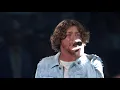 Download Lagu Bailey Zimmerman - Rock and A Hard Place (Live at the 58th ACM Awards)