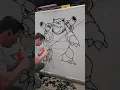 Download Lagu Making a Blastoise Rug #pokemon #blastoise #tufting #rug