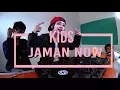 Lagu ECKO SHOW - Kids Jaman Now  #SLIPS [ FUNNY LIPSYNC ]