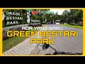 Lagu Perjalanan Dari Cikande Hingga Pasar Kemis Tangerang Melintasi Green Bestari Park (Telaga Bestari)