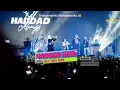 Download Lagu Haddad Alwi Rindu Muhammadku feat Sulis, in Forest Stage, Synchronize Fest, Auto Pecah !!