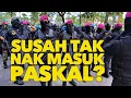 Download Lagu SUSAH TAK NAK MASUK PASKAL? BERSAMA KITA EX PASKAL DALAM MENCERITAKAN PENGALAMAN BELIAU (BAHAGIAN 1)