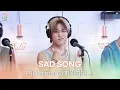 Download Lagu [ALLIVE] P1Harmony(피원하모니) - SAD SONG | 올라이브 | GOT7 영재의 친한친구 | MBC 240927 방송