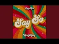 Download Lagu Say So