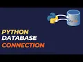 How to Connect Python with MySQL Database Python Database Connection