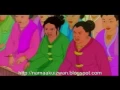 Download Lagu Selamat Pengantin Baru (Putih Cartoon)