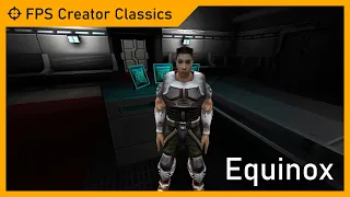 Download Equinox (2009) | FPS Creator Classics MP3
