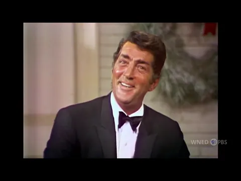 Download MP3 Dean Martin 1967 Christmas Special High Resolution