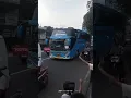 Download Lagu Telolet Basuri Hayang Martabak Bus AVATAR Sanjaya Trans #shorts #telolet #basuri #busmania #viral