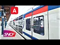 Download Lagu 🇨🇵 Paris RER-A(MI2N-MI09) Sartrouville
