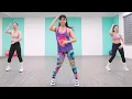 Download Lagu Lose Weight \u0026 Lose Belly Fat in 14 Days | 27-min Dance Workout At Home | Eva Fitness