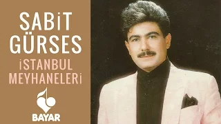 Download Sabit Gürses - İstanbul Meyhaneleri MP3