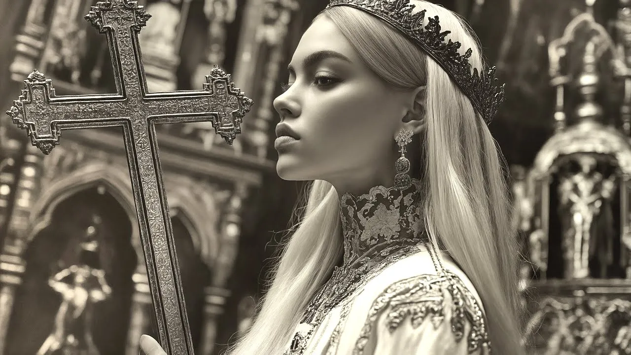 Orthodox, Gregorian Chant | Medieval Monastic Catholic Chantings Orthodox, Gregorian Chant | Medieval Monastic Catholic Chantings