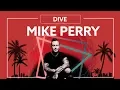Lagu Hot Shade \u0026 Mike Perry - Dive (Ft. Chris James) [Lyric Video]