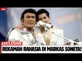 Lagu HEBOH! ​Detik-Detik Valen Masuk Ruang Rekaman Sakral Bang Haji, Rahasia Besar Terungkap!