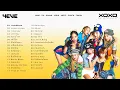 Download Lagu 4EVE PLAYLIST 2024 UPDATED
