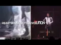 The Jacksons - Heartbreak Hotel (A.K.A This Place Hotel) Evolution 1981-1989
