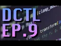 DCTL Tutorial Ep 9 Ten Debugging Tips and Other Tricks
