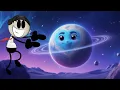 Download Lagu Why is Pluto a Dwarf Planet? | #aumsum #kids #children #space