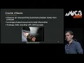 36C3 - Practical Cache Attacks from the Network and Bad Cat Puns
