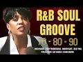Lagu ✨ 60's 70's RnB Soul Groove - Aretha Franklin, Stevie Wonder, Marvin Gaye, Al Green,Luther Vand