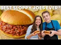 Quick Easy Sloppy Joes My Family s Favorite Weeknight Meal