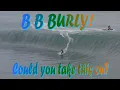Surfing the Heaviest Wave in the PNW THE BRAVE