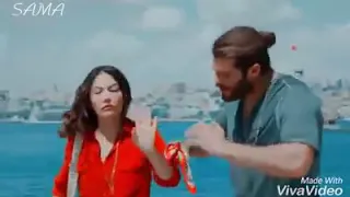ما تتغيري بقى حرام عليكي  اشترك ليصلك كل جديد دندنها
