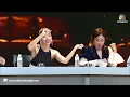 เงียบๆคนเดียว - หน้ากากซาลาเปา | THE MASK SINGER 2