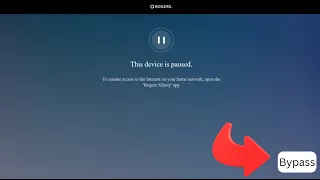 How To Bypass Rogers Xfinity Pause Windows 11