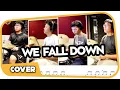 Download Lagu We Fall Down by Maranatha! Praise Band (Drum Cover)