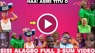  full sisi alagbo 3 sum video asiri ti pada tu lori eni to gbe video 3 somu sisi alagbo si online