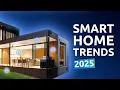 Download Lagu Smart Home Trends in 2025: Home Revolution
