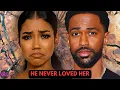 Big Sean \u0026 Jhené Aiko's Relationship Was DOOMED From the Start