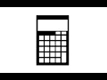 How To Make Calculator In Illustrator