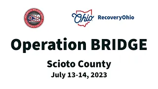 Operation BRIDGE Scioto County