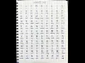 Download Lagu Kanji N5 || Learn Japanese ||#learnjapanese #learnkanji #japaneselanguage #learnjapaneselanguage