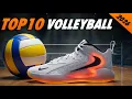 Top 10 Best Volleyball Shoes of 2026