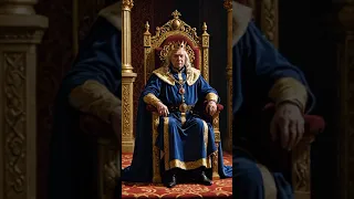 دخلت امرأة عجوز على ملك تشكو إليه جنوده 