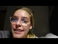 GAME DAY VLOG