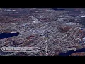 The history of Gardner Massachusetts